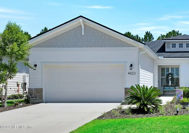 Photo 4 of Single family home for sale at 4423 Sun Lily Ct, Jacksonville, FL 32257 | MLS# 2154810 | Listing updated on 2026-09-08