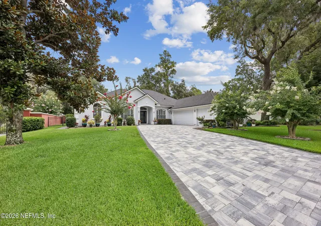 Photo 3 of Sale Pending at 3857 Reds Gait Ln, Jacksonville, FL 32223 | MLS# 2153860 | Listing updated on 2026-09-09