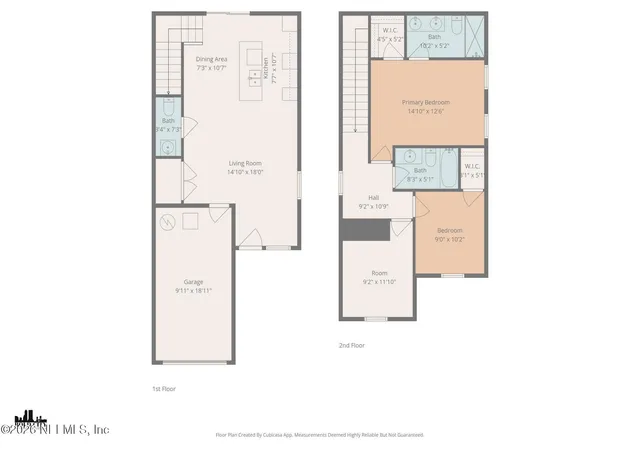 33rd image of 1489 W 23rd St, Jacksonville, FL 32209 | MLS# 2153801