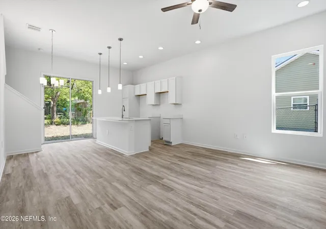 Photo 3 of Single family home for sale at 1489 W 23rd Street, Jacksonville, FL 32209 | MLS# 2153801 | Listing updated on 2026-09-16