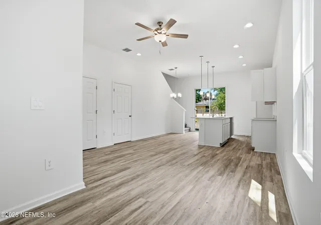 Photo 4 of Single family home for sale at 1489 W 23rd Street, Jacksonville, FL 32209 | MLS# 2153801 | Listing updated on 2026-09-16