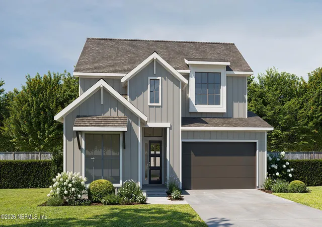Photo 1 of Single family home for sale at 2861 Berryhill Rd, Green Cove Springs, FL 32043 | MLS# 2153827 | Listing updated on 2026-09-17