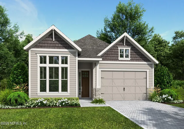 Photo 1 of Single family home for sale at 2876 Berryhill Rd, Green Cove Springs, FL 32043 | MLS# 2153832 | Listing updated on 2026-09-17