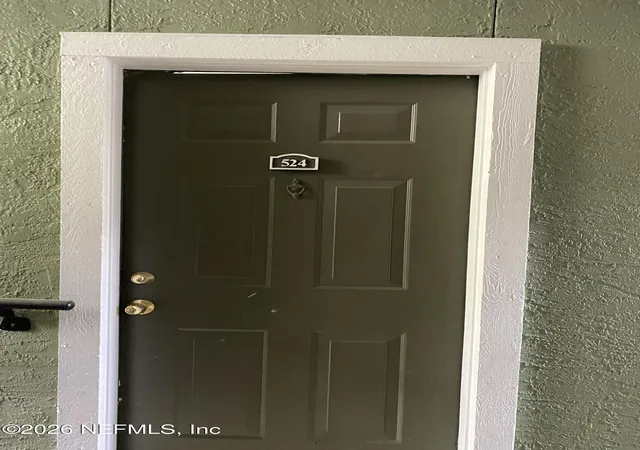 Photo 1 of Condo for sale at 7701 Timberlin Park Blvd #524, Jacksonville, FL 32256 | MLS# 2153838 | Listing updated on 2026-07-05