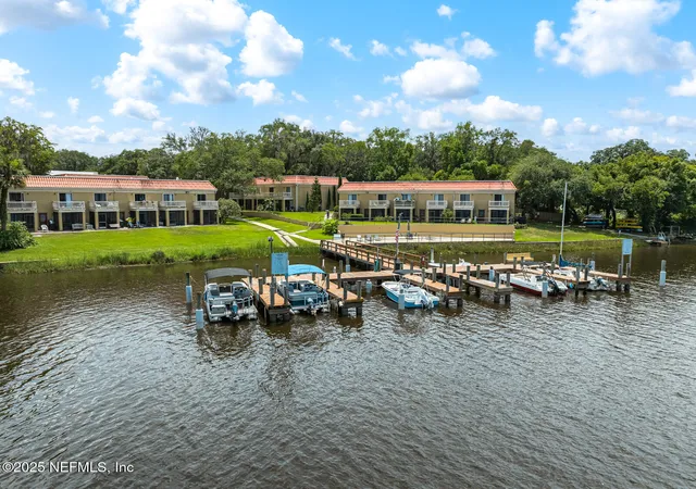 Photo 1 of Condo for sale at 5811 Atlantic Blvd #25, Jacksonville, FL 32207 | MLS# 2153940 | Listing updated on 2026-09-13