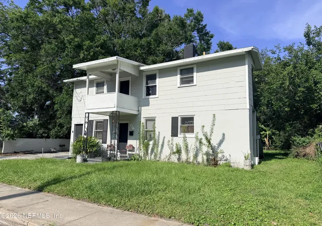 1st image of 1811 Whitner St, Jacksonville, FL 32209 | MLS# 2153842