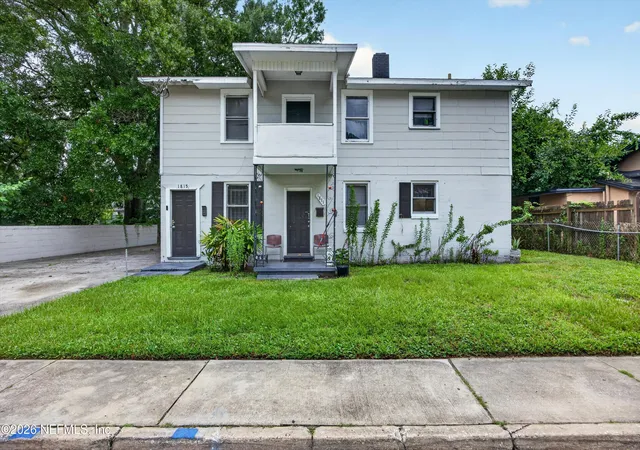 2nd image of 1811 Whitner St, Jacksonville, FL 32209 | MLS# 2153842