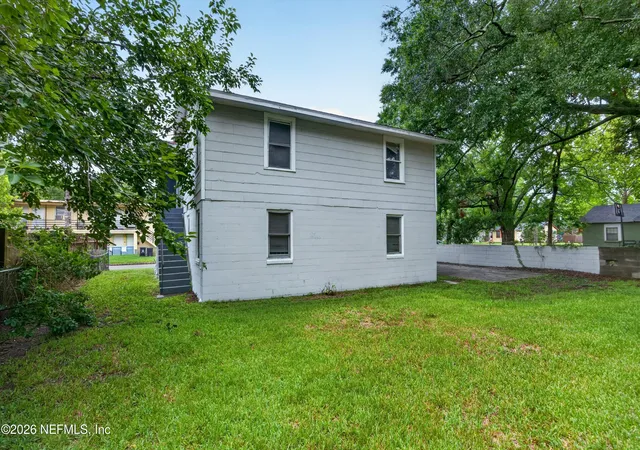38th image of 1811 Whitner St, Jacksonville, FL 32209 | MLS# 2153842