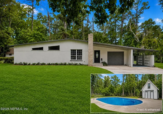 Homes for sale in Callahan, FL | 541827 Us Hwy 1, Callahan, FL 32011 | MLS# 2153879
