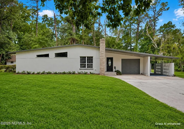 Homes for sale in Callahan, FL | 541827 Us Hwy 1, Callahan, FL 32011 | MLS# 2153879