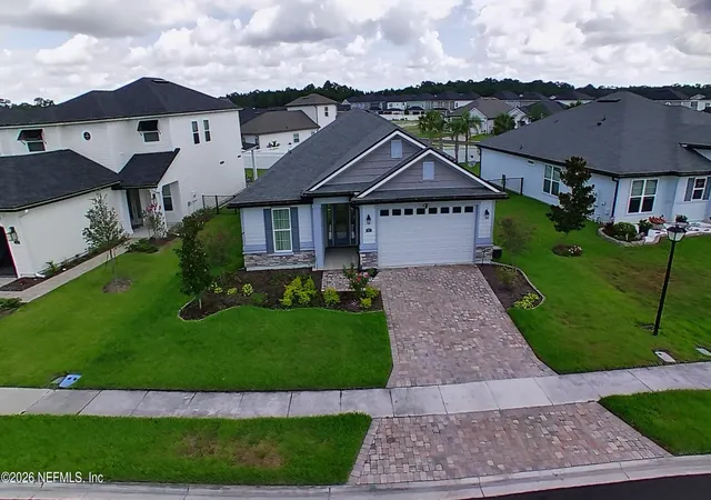 Photo 1 of Single family home for sale at 67 Iris Crk Dr, St. Augustine, FL 32092 | MLS# 2153862 | Listing updated on 2026-08-23