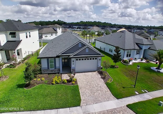 Photo 2 of Single family home for sale at 67 Iris Crk Dr, St. Augustine, FL 32092 | MLS# 2153862 | Listing updated on 2026-08-23
