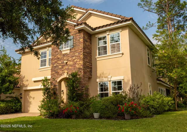 Photo 1 of Single family home for sale at 87 Portada Dr, St. Augustine, FL 32095 | MLS# 2153868 | Listing updated on 2026-09-02