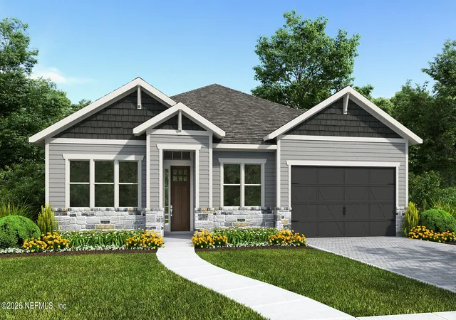 Photo 1 of Single family home for sale at 2995 Berryhill Rd, Green Cove Springs, FL 32043 | MLS# 2153861 | Listing updated on 2026-07-24
