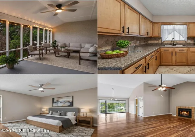 Condo for sale at 506 Clubhouse Ct, Jacksonville, FL 32256 | MLS# 2155083