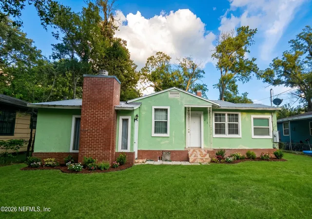 Homes for sale in Jacksonville, FL | 2103 Allandale Cir W, Jacksonville, FL 32254 | MLS# 2154728