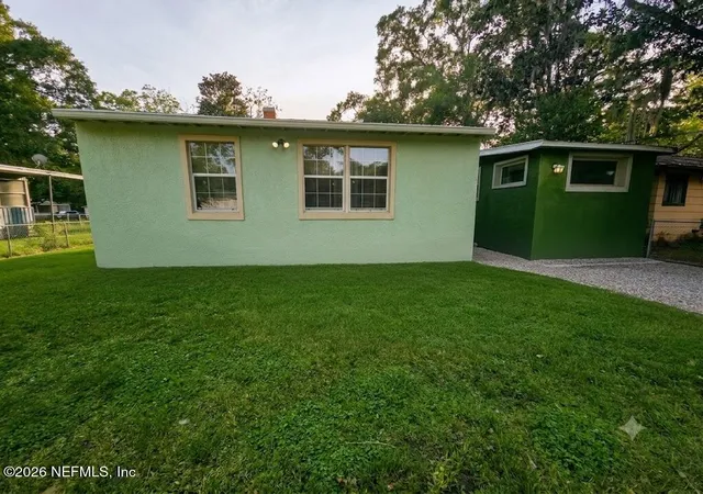 Homes for sale in Jacksonville, FL | 2103 Allandale Cir W, Jacksonville, FL 32254 | MLS# 2154728