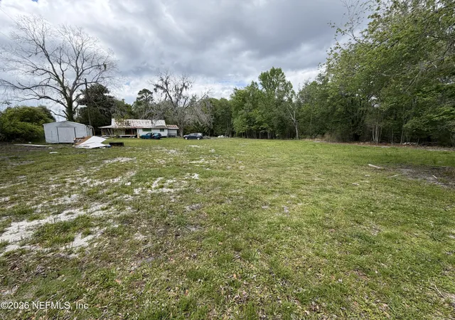 3rd image of 10033 Sw County Road Dr, Starke, FL 32640 | MLS# 2153874