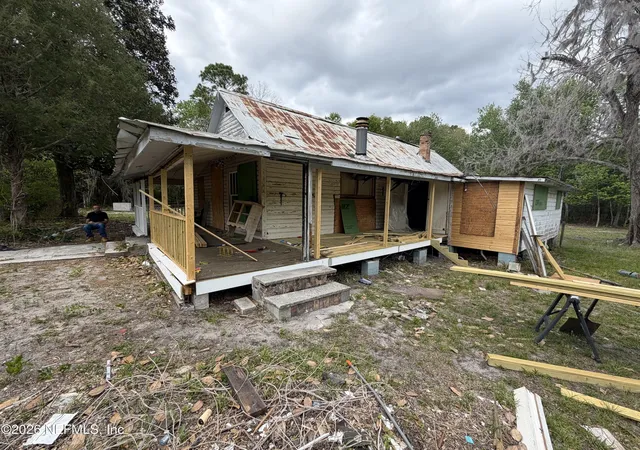 5th image of 10033 Sw County Road Dr, Starke, FL 32640 | MLS# 2153874