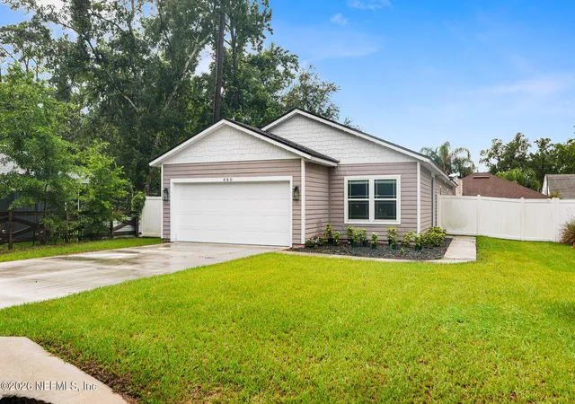Homes for sale in Fleming Island, FL | 880 Fleming St, Fleming Island, FL 32003 | MLS# 2154239
