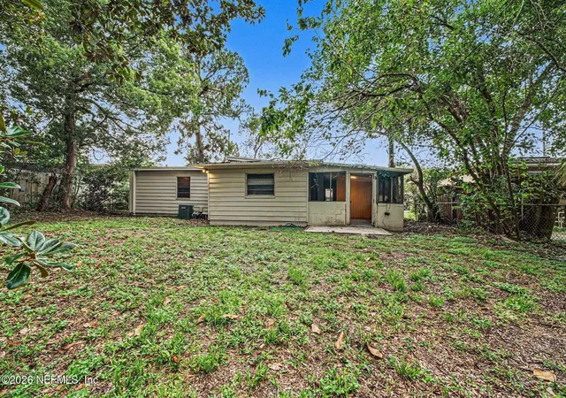 Photo 17 of Single family home for sale at 1933 Gamewell Rd, Jacksonville, FL 32211 | MLS# 2154881 | Listing updated on 2026-07-10