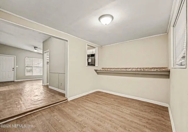 Photo 3 of Single family home for sale at 1933 Gamewell Rd, Jacksonville, FL 32211 | MLS# 2154881 | Listing updated on 2026-07-10