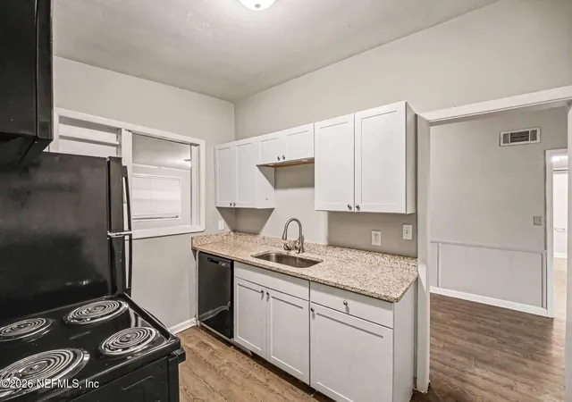 Photo 4 of Single family home for sale at 1933 Gamewell Rd, Jacksonville, FL 32211 | MLS# 2154881 | Listing updated on 2026-07-10