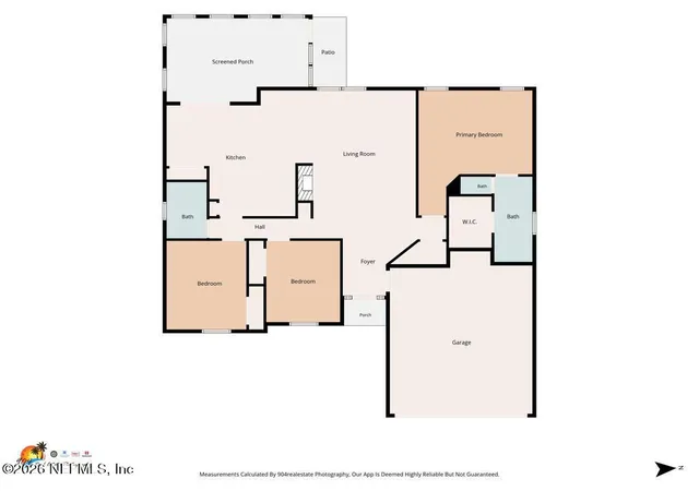 29th image of 3472 Charmont Dr, Jacksonville, FL 32277 | MLS# 2154273
