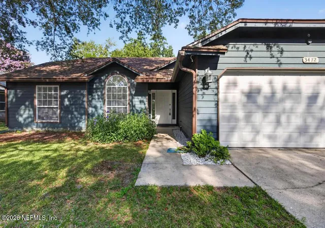 2nd image of 3472 Charmont Dr, Jacksonville, FL 32277 | MLS# 2154273