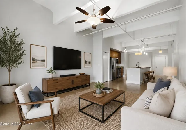 Photo 1 of Condo for sale at 1661 Riverside Ave #305, Jacksonville, FL 32204 | MLS# 2153945 | Listing updated on 2026-07-29