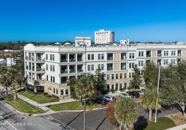 Photo 3 of Condo for sale at 1661 Riverside Ave #305, Jacksonville, FL 32204 | MLS# 2153945 | Listing updated on 2026-07-29