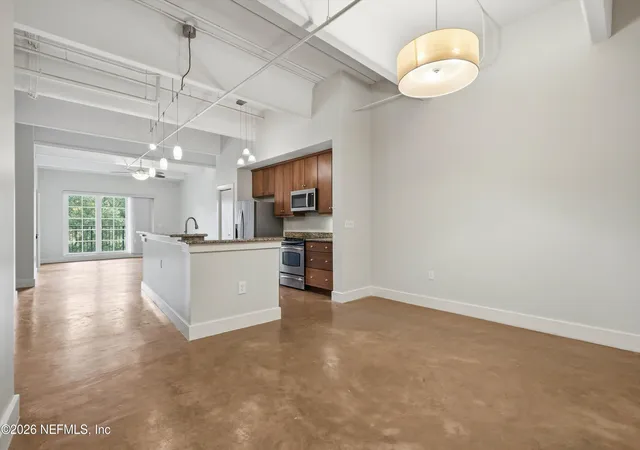 Photo 3 of Condo for sale at 1661 Riverside Ave #305, Jacksonville, FL 32204 | MLS# 2153945 | Listing updated on 2026-07-29