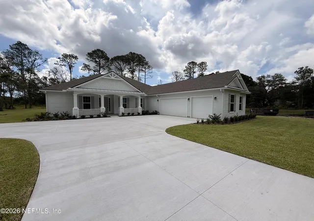 Photo 1 of Single family home for sale at 95096 Barnwell Rd, Fernandina Beach, FL 32034 | MLS# 2153893 | Listing updated on 2026-07-06