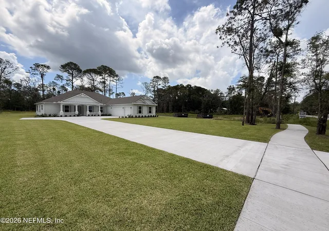 Photo 2 of Single family home for sale at 95096 Barnwell Rd, Fernandina Beach, FL 32034 | MLS# 2153893 | Listing updated on 2026-07-06