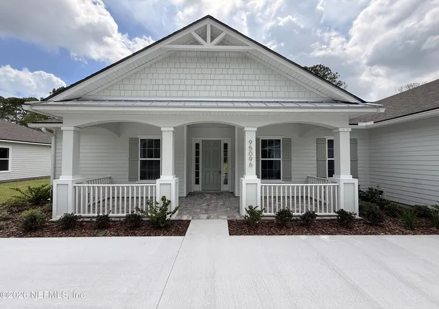 Photo 3 of Single family home for sale at 95096 Barnwell Rd, Fernandina Beach, FL 32034 | MLS# 2153893 | Listing updated on 2026-07-06