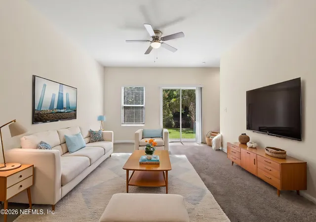 Photo 3 of Townhouse for sale at 7927 Echo Springs Rd, Jacksonville, FL 32256 | MLS# 2154707 | Listing updated on 2026-09-14