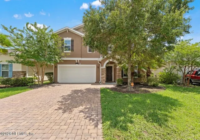 Photo 1 of Single family home for sale at 7155 Claremont Crk Dr, Jacksonville, FL 32222 | MLS# 2153913 | Listing updated on 2026-09-05