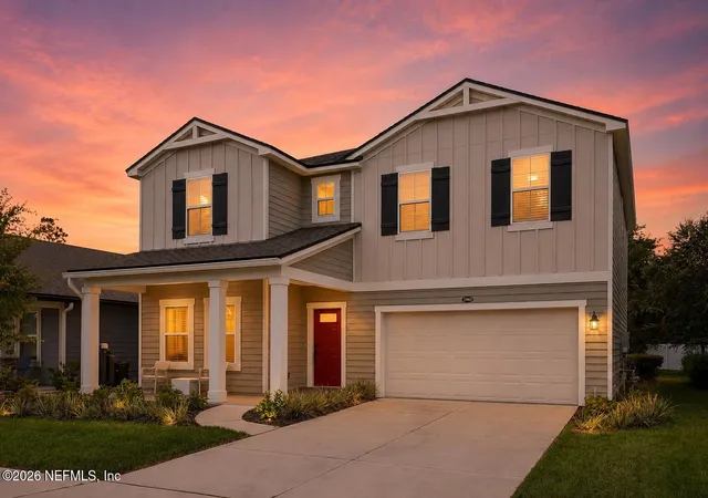 Photo 1 of Sale Pending at 13863 Holsinger Blvd, Jacksonville, FL 32256 | MLS# 2155089 | Listing updated on 2026-09-10