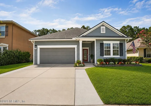 Homes for sale in Saint Johns, FL | 27 Willow Winds Pkwy, Saint Johns, FL 32259 | MLS# 2154023