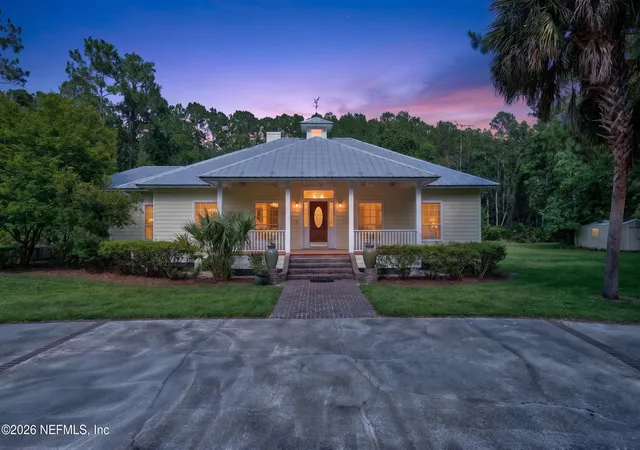 Photo 1 of Single family home for sale at 3090 Monument Bay Rd, St. Augustine, FL 32092 | MLS# 2153968 | Listing updated on 2026-08-30