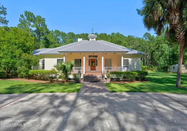 Photo 2 of Single family home for sale at 3090 Monument Bay Rd, St. Augustine, FL 32092 | MLS# 2153968 | Listing updated on 2026-08-30