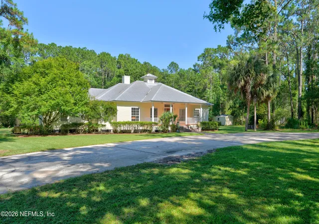 Photo 3 of Single family home for sale at 3090 Monument Bay Rd, St. Augustine, FL 32092 | MLS# 2153968 | Listing updated on 2026-08-30
