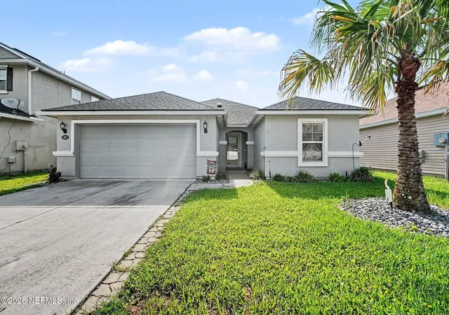 Single family home for sale at 16013 Hutton Ln, Jacksonville, FL 32218 | MLS# 2153917