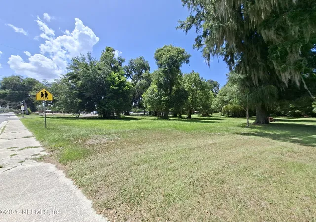 4th image of Lot 89 Huntington Rd, Crescent City, FL 32112 | MLS# 2154767
