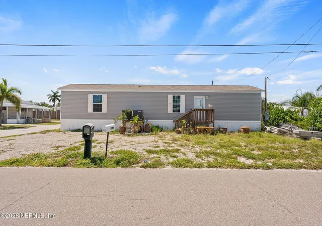 1st image of 4895 Flamingo Dr, Saint James City, FL 33956 | MLS# 2153958