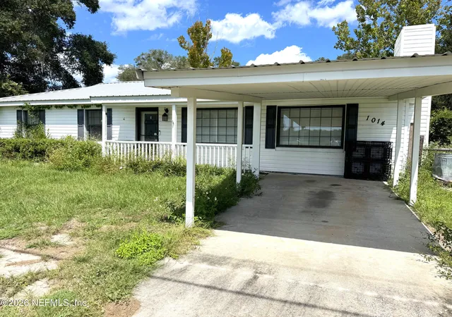 2nd image of 1014 Old Welaka Rd, Pomona Park, FL 32181 | MLS# 2154603