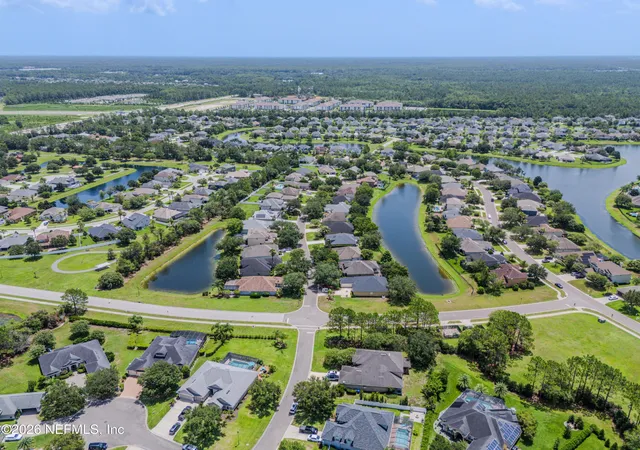 107th image of 913 E Terranova Wy, St. Augustine, FL 32092 | MLS# 2155093