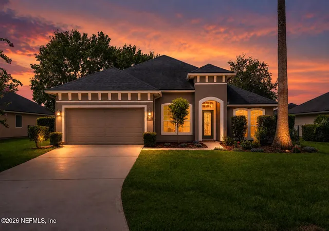 1st image of 913 E Terranova Wy, St. Augustine, FL 32092 | MLS# 2155093