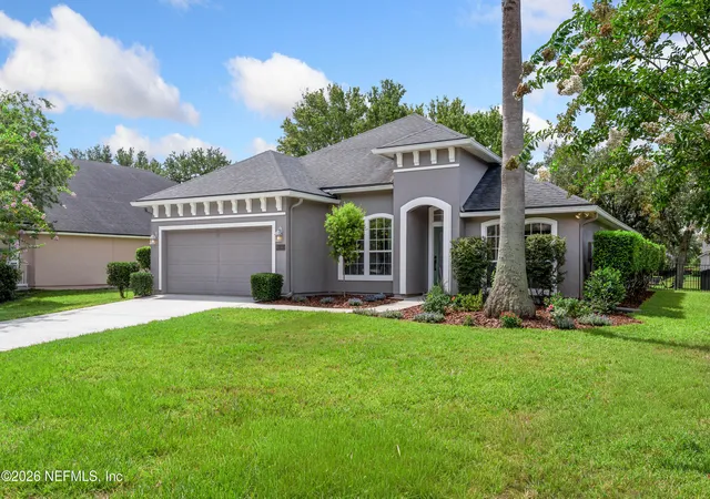 5th image of 913 E Terranova Wy, St. Augustine, FL 32092 | MLS# 2155093