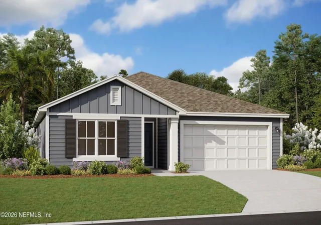 Photo 2 of Sale Pending at 406 Barbosa Trl, St. Augustine, FL 32095 | MLS# 2153951 | Listing updated on 2026-09-04